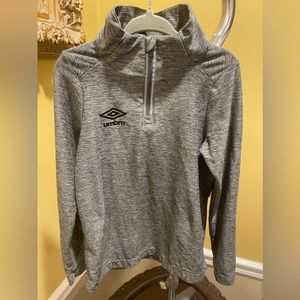 Kids Umbria Quarter Zip